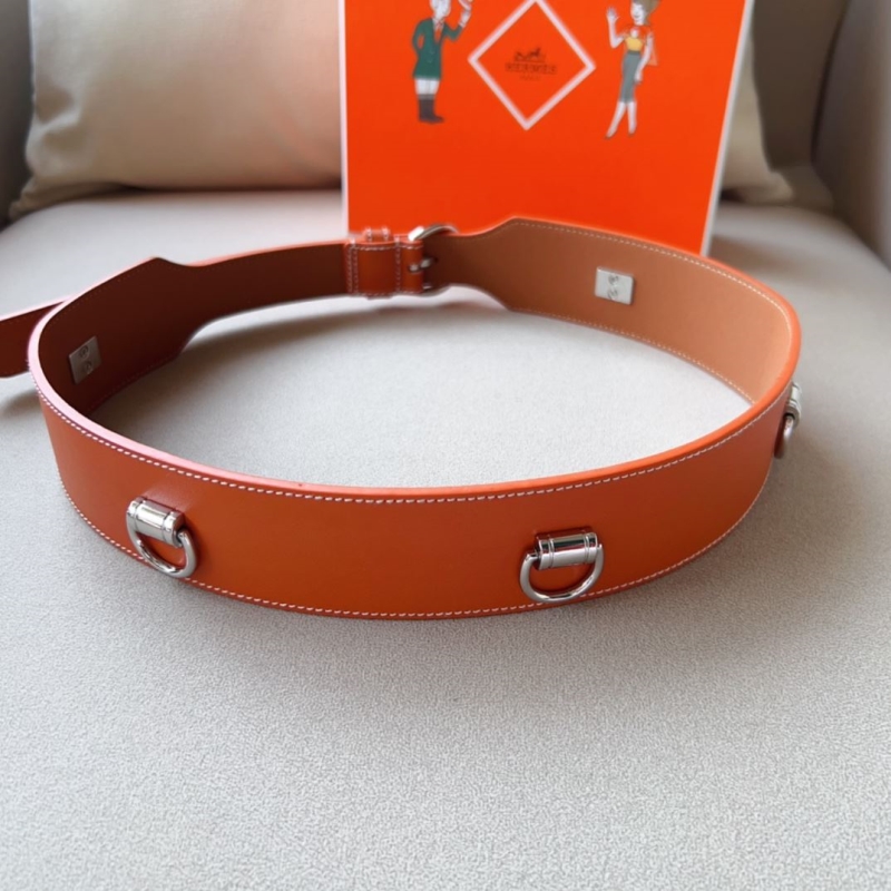 Hermes Belts